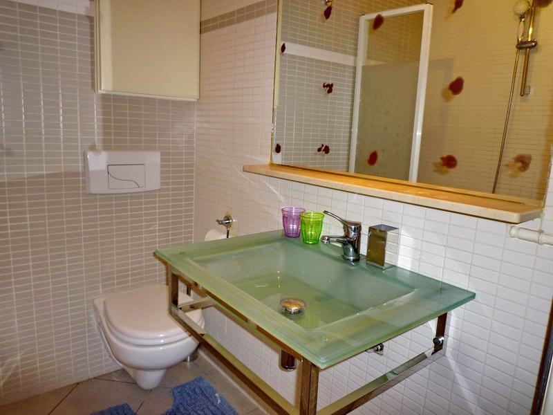 Appartamento In Residence A 50 Metri Dal Mare Nice Buitenkant foto