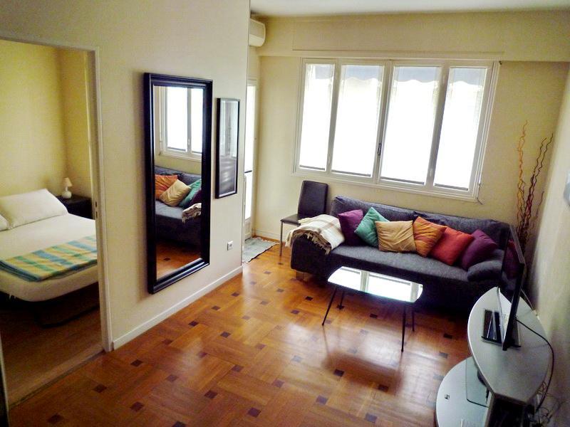 Appartamento In Residence A 50 Metri Dal Mare Nice Buitenkant foto