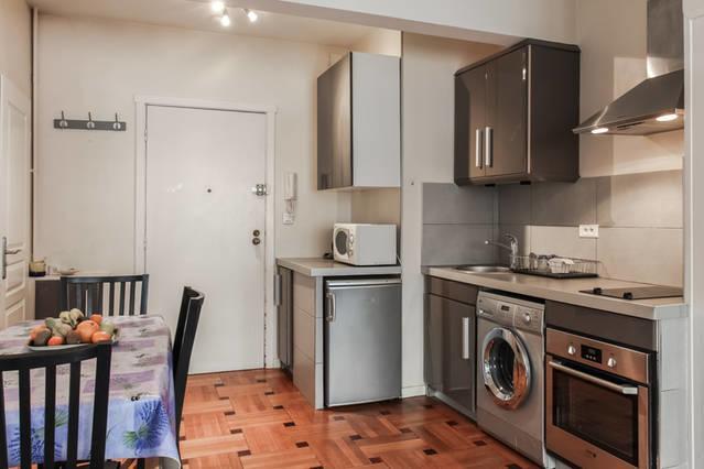 Appartamento In Residence A 50 Metri Dal Mare Nice Buitenkant foto